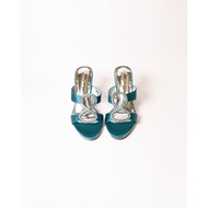 Intan Suri Infinity Diamond Heels