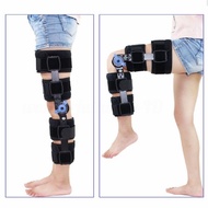 Alat Korektor Kaki Pergelangan Kaki Operasi Cedera Lutut Olahraga