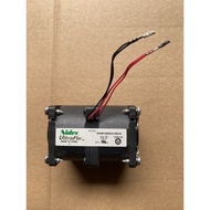 4056 Modified Fan High Air Volume 12V Violent Fan USB Car Motorcycle Turbocharger Air Cooling Oil Co