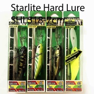 Starlite Hard Lure SHL518-7cm Fishing Lure.