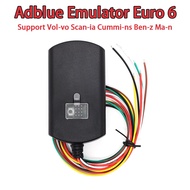 Adblue Emulator Euro 6 For Scania For Volvo For Benz For Man For Cummis Adblue Boxer Diesel Emulator