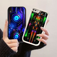 HW-36 Transformers Shockproof Silicone Casing for iphone 8 6 7 XS X XR Max Plus