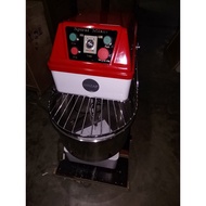 30L Spiral Mixer Heavy Duty 12kg dough kneading Capacity