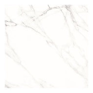 BOONPLUS กระเบื้อง GP ROYCE BIANCO (POL)(EXC)R/T 60X60 CM