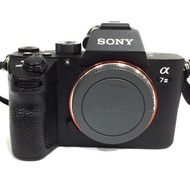 SONY ILCE-7M3 α7III無反單鏡頭數碼相機機身光學設備