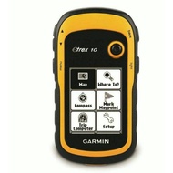 GARMIN ETREX 10 GPS