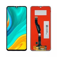 Huawei LCD Y6 2020 / Y6p 2020 / Y6 Pro 2020 LCD Digital Touch Screen Display Frame Assembly