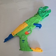 Dino Gun With Sound Effect