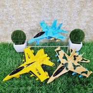 Fighter Jet Music Lights 7701 Fighter Jet Toy Children's Toy Fighter Plane Airplane Toy Vehicles
