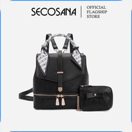 SECOSANA>tc!Zenaila}hW`l;Convertible&Z;Backpack&M;2-in-1&q;Collection