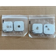 Beurer Replacement Electrode Gel Pads For Beurer Tens Em49