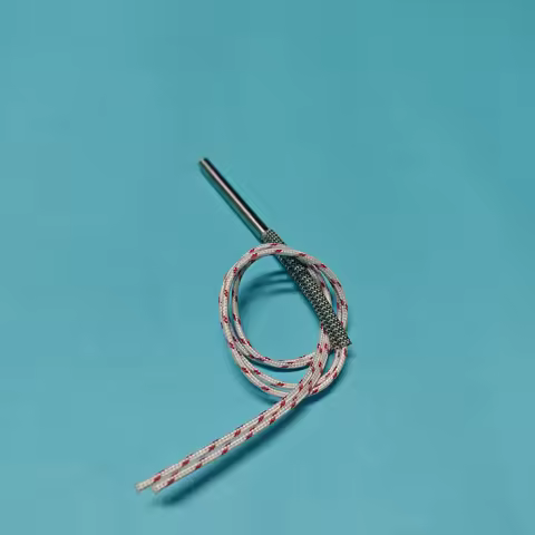 6mm 12V 30W Heater Cartridge Electric Heating Element Cartridge Heater for 3D Printer