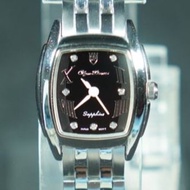 OP olym pianus sapphire นาฬิกาข้อมือผู้หญิง รุ่น 5650L - 601   (ของแท้ประกันศูนย์ 1 ปี ) NATEETONG