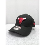 New Era NBA The League Chicago Bulls OTC Cap
