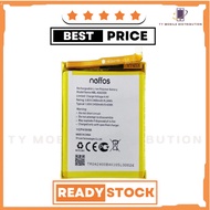 BATTERY NF TP804A NEFFOS Y5S Y5I NB 40A2400