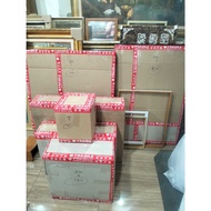 Additional Used Cardboard Packing, u/ smallYANGs buy 1, u/ largeYANGs or qty lots of buy 2 or 3