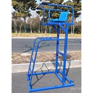 Chair Badminton Competition Volleyball Volleyball Mobile Seat Referee Air Widening Reinforced Standi