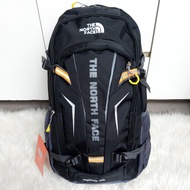 TAS RANSEL TNF TAS PUNGGUNG THE NORTH FACE OUTDOOR 40L ANEKA WARNA