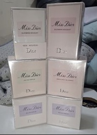 Dior Miss Dior Perfume Collection - Blooming Bouquet, Absolutely Blooming, Eau de Parfum