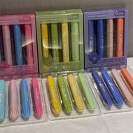COLORED STABILO CONTENTS 4 PCS 4 COLORED STABILO/S COLOR MARKER STABILO/S