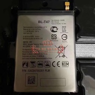 Suitable for LG Velvet LMG900TM Velvet 5G Mobile Phone Battery BL-T47/T50 Electric Board