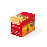 5-HOUR ENERGY REGULAR STRENGTH ENERGY SHOT (57ML x 6) - Orange