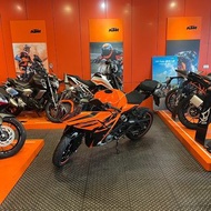 【新車】【全新好車】2022年 KTM 安東貿易 RC 390 RC390 速度啟蒙者 機車 ABS 雙碟