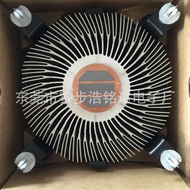 Kipas CPU E97379 Kawalan Suhu Teras Tembaga Penyejuk Komputer 1150 1156 Serasi dengan Platform Intel