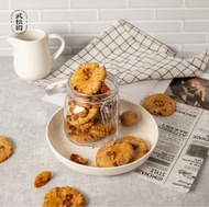 武松殿 肉鬆核桃酥