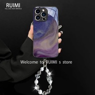 UNGU HP Fast delivery purple stain for casing Samsung S10 S20 S21 S22ULTRA S23 S24PLUS S30 S7 S8 S9 