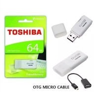 FLASHDISK TOSHIBA 16GB 32GB 8G 64GB FLASH DISK Flashdisk FLASH DRIVE