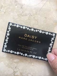 Marc Jacobs 香水 daisy