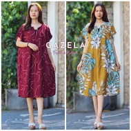 XXL Balinese Busui Dress