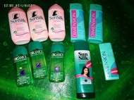 Shampo Sunsilk Jadul Sampo Dimension shampo organics sampo jadul baru