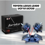 ( 100% ORIGINAL ) TAROKO TOYOTA LEXUS LS400 UCF10 UCF20 ENGINE MOUNTING KIT SET