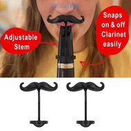 Mon 2lots Reliability Clarinet Ligatures Durability Clarinet Mouthpiece Caps Professional Clarinet M