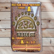 4B1575 1Kg Racikan Pabrikan Rasa Shm'shu Grade A