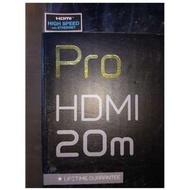 MAPLIN HDMI PRO 20M