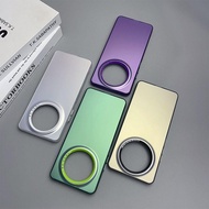 Honor X9C mobile phone case Honor X9c mobile phone case IMD hard shell BRP NX1 mobile phone case pro