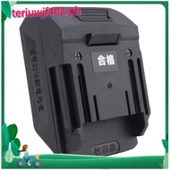 2106 Battery Adapter Converter for  18V Li-Ion Battery BL1830 on for  A3 48F 88F Battery Lithium Too