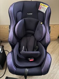 Combi 兒童安全座椅