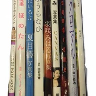 日本 AV女優 寫真集 全新 香水純 水卜櫻 ...