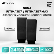 NUNA ULTIMATE 7 / ULTIMATE 7 MAX - Aksess Battery - Baterai-Teguhbajasentosa