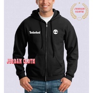 Hoodie Zipper Sweater Jaket Timberland