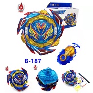 Flame /Beyblade Burst / Dynamite Belial [DB] - B187 Savior Valkyrie Shot-7