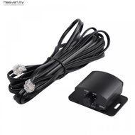 4-core Install Long-distance Cabling In-car Audio Improved Driving Safety