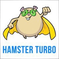 EA Robot Hamster Scalping Turbo