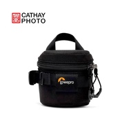 Lowepro ProTactic LCS 8 x 8cm III Lens Case