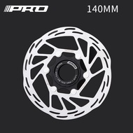 IIIPRO MTB Center Lock Rotor 140MM 160MM 180MM 203MM Ultra Light Stainless Steel Disc Brake Rotor Fo