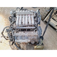 Mitsubishi GTO 6G72 Engine Kosong